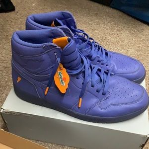 Jordan Gatorade!!!